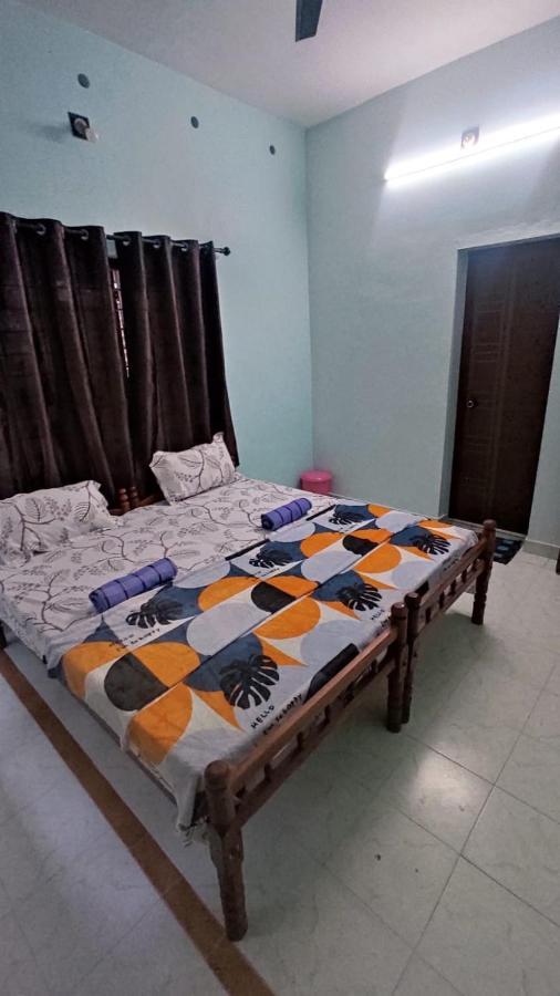 Gothra Beach Casa Alappuzha Zewnętrze zdjęcie